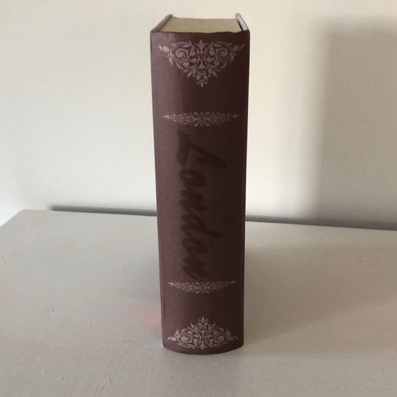 decorative box - Picture 2 of 5